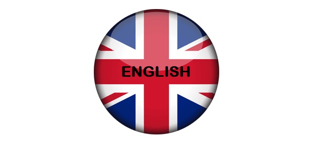 English